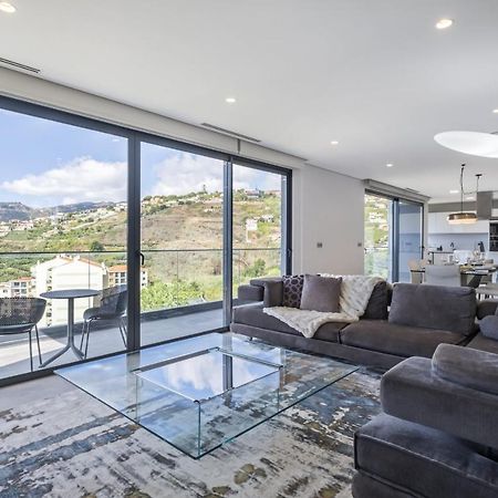 Tower Penthouse By Madeira Sun Travel Apartment Funchal  Exterior photo