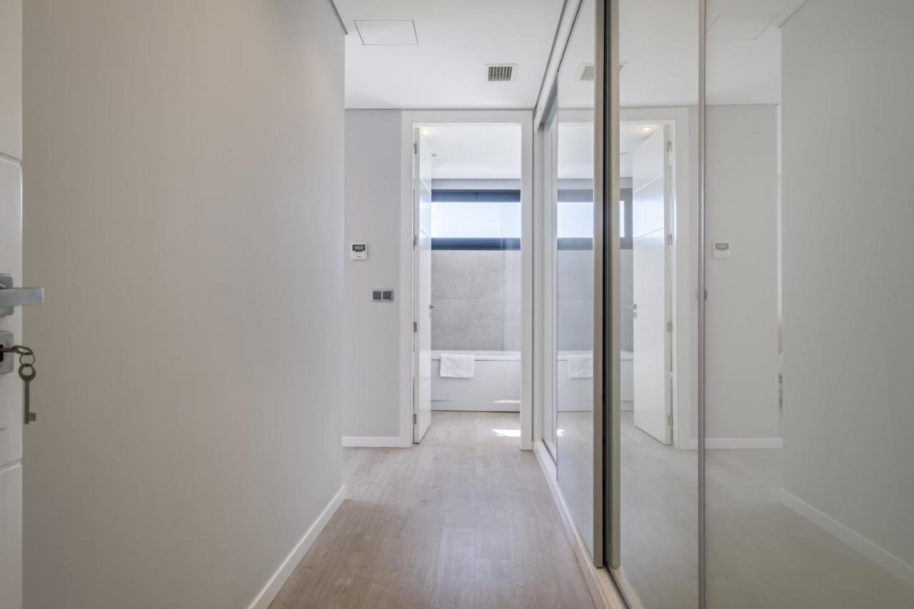 Tower Penthouse By Madeira Sun Travel Apartment Funchal  Exterior photo