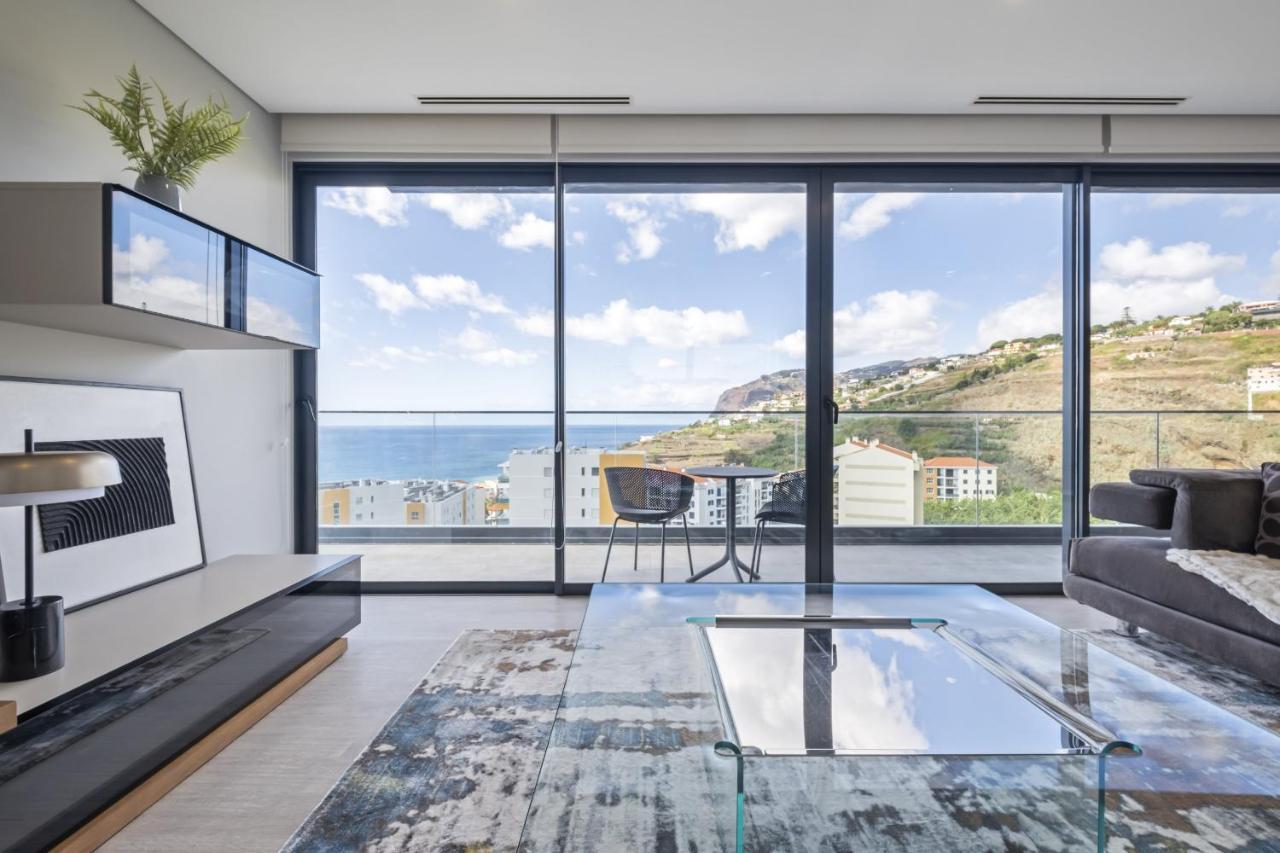 Tower Penthouse By Madeira Sun Travel Apartment Funchal  Exterior photo