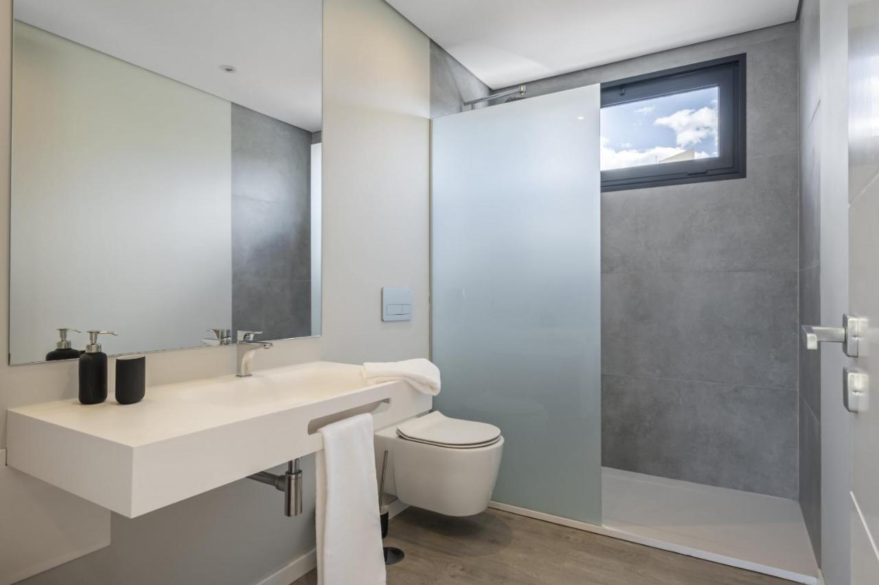 Tower Penthouse By Madeira Sun Travel Apartment Funchal  Exterior photo