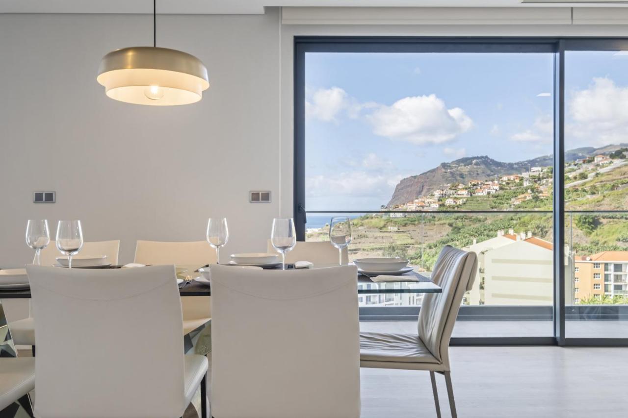 Tower Penthouse By Madeira Sun Travel Apartment Funchal  Exterior photo